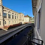 Bischoff Hotel Baden-Baden