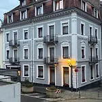 Hotel Bischoff Baden-Baden