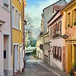 Hotel Bischoff Baden-Baden