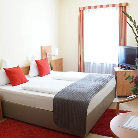 Hotel Bischoff Baden-Baden