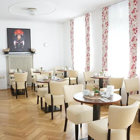Bischoff Hotel Baden-Baden