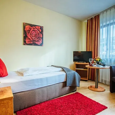 Bischoff Hotel Baden-Baden