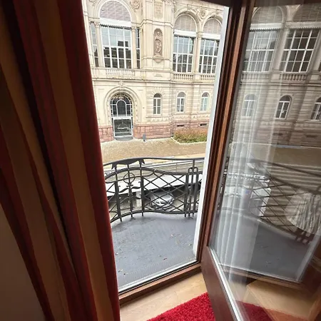 Hotel Bischoff