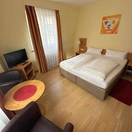 Hotel Bischoff