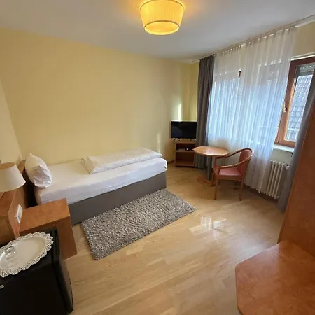 Bischoff Hotel Baden-Baden
