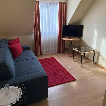 Hotel Bischoff