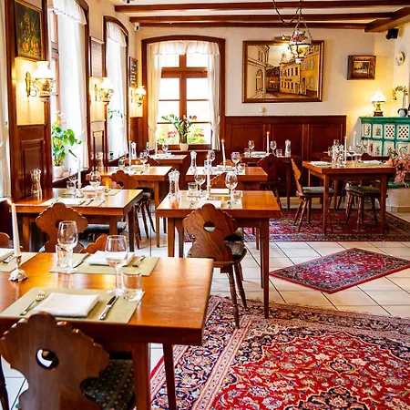 Hotel Bischoff Baden-Baden