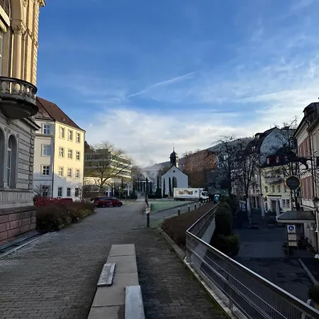 Bischoff 3* Baden-Baden