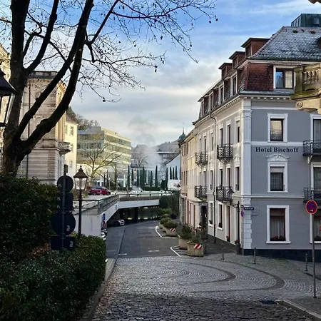 Bischoff Hotel 3*