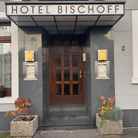 Bischoff 3* バーデン＝バーデン