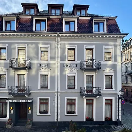 Hotel Bischoff