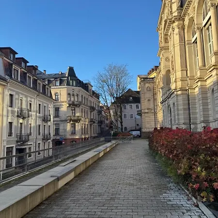 Bischoff Hotel 3*