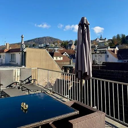 Bischoff Hotel Baden-Baden