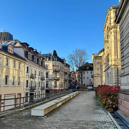 Bischoff Baden-Baden