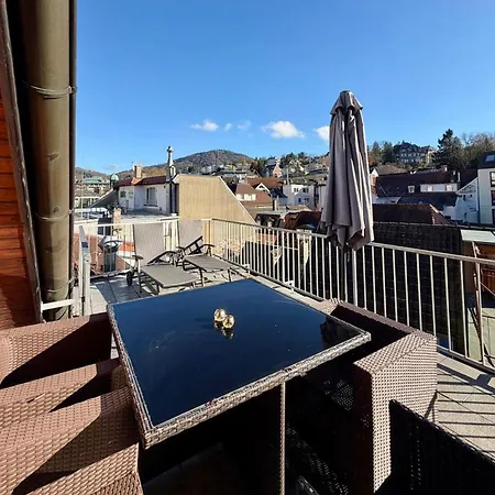 Bischoff 3* Baden-Baden