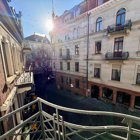 Bischoff Hotel Baden-Baden