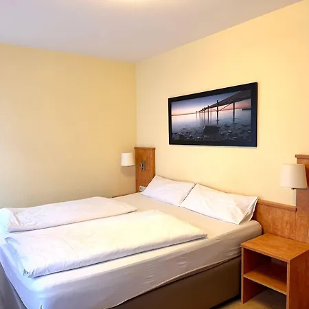 Bischoff Hotel Baden-Baden