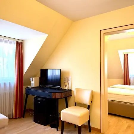 Bischoff 3* Baden-Baden