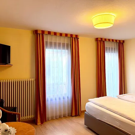 Bischoff Hotel Baden-Baden