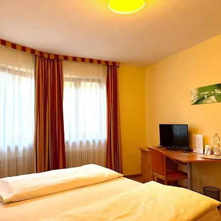 Bischoff Hotel 3*