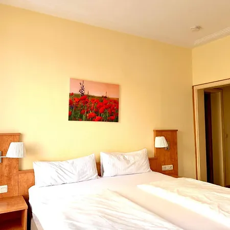 Bischoff Hotel Baden-Baden