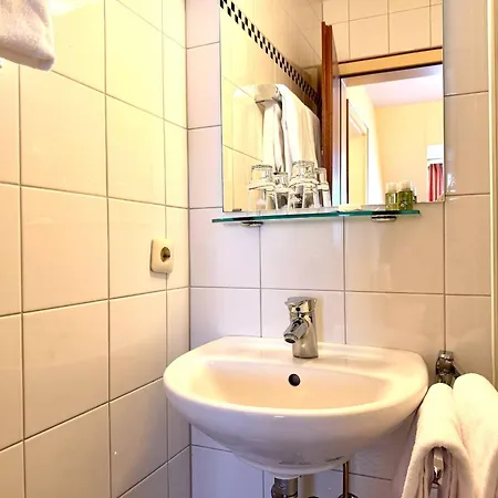 Bischoff 3* Baden-Baden