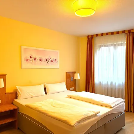 Hotel Bischoff Baden-Baden