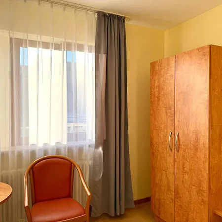 Hotel Bischoff Baden-Baden