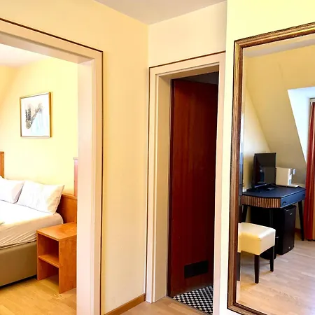 Bischoff 3* Baden-Baden