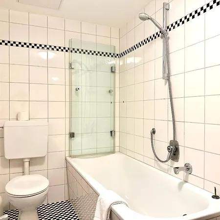 Bischoff Hotel Baden-Baden