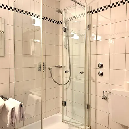 Bischoff Hotel Baden-Baden