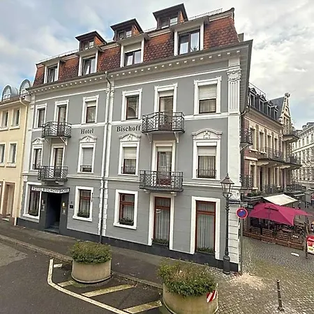 Hotel Bischoff 3*