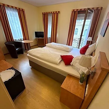 Hotel Bischoff