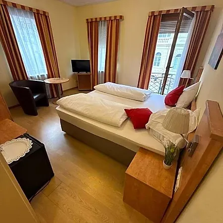 Bischoff Hotel Baden-Baden