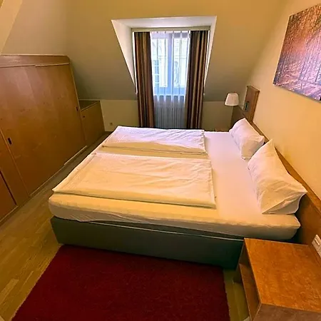 Hotel Bischoff Baden-Baden