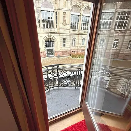 Hotel Bischoff 3*