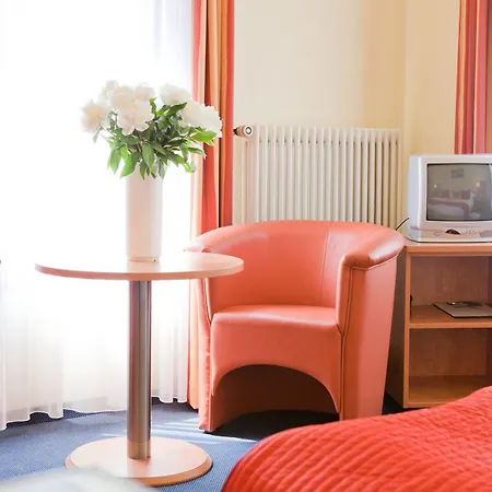 Hotel Bischoff