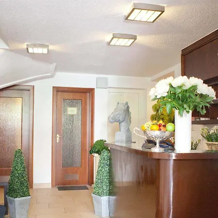 Hotel Bischoff Baden-Baden