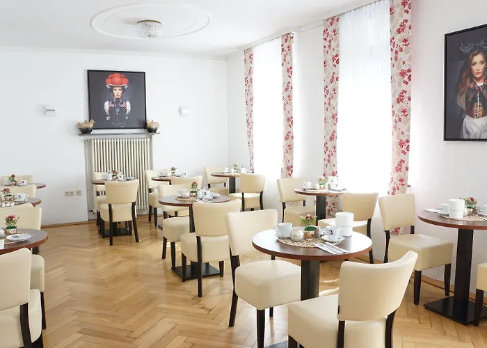 Bischoff 3* Baden-Baden