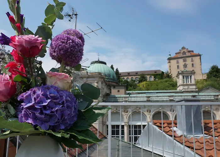 Hotel Bischoff Baden-Baden