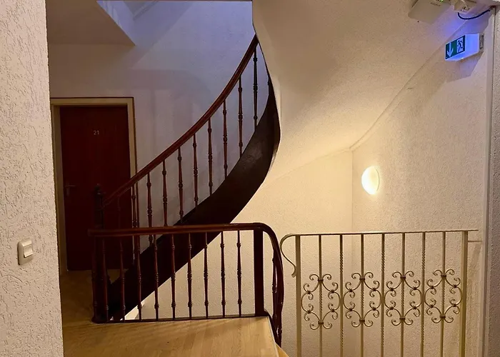 Bischoff 3* Baden-Baden