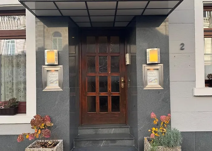 Bischoff 3* Baden-Baden