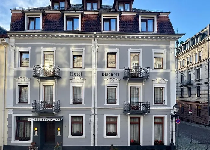 Hotell Bischoff