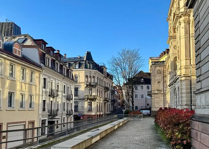 Bischoff Baden-Baden