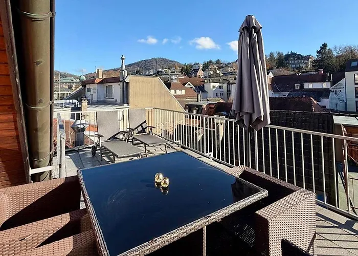 Bischoff 3* Baden-Baden