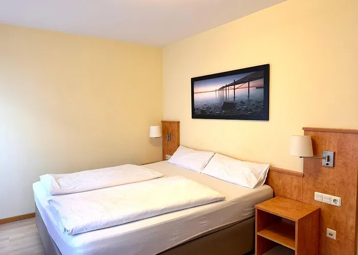 Bischoff Hotell Baden-Baden