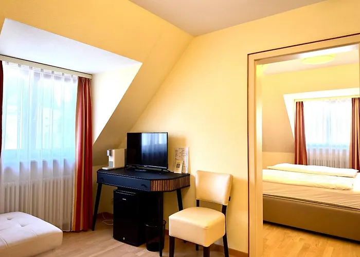 Bischoff 3* Baden-Baden