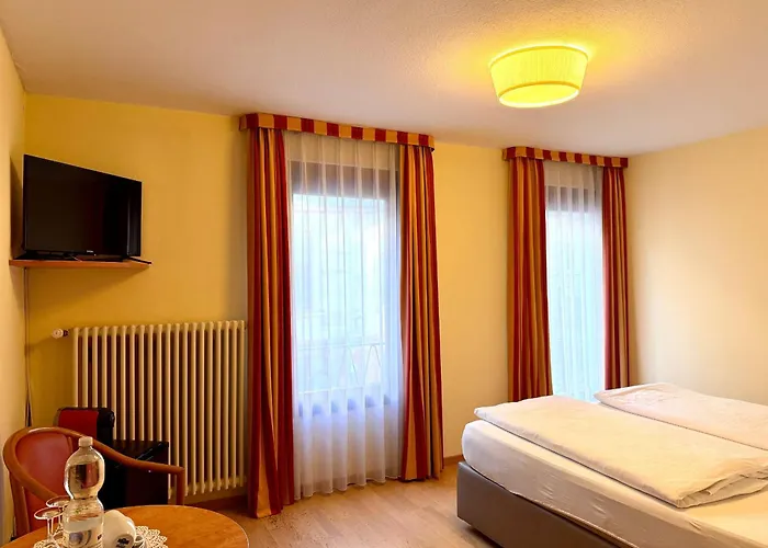 Bischoff Hotel Baden-Baden