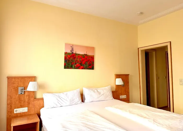 Bischoff Hotel Baden-Baden