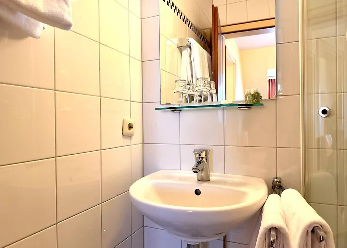 Bischoff 3* Baden-Baden